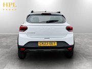 Dacia Sandero Stepway 1.0 TCe Expression Hatchback 5dr Petrol Manual Euro 6 (s/s) (90 ps) 6