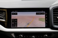 Audi A1 SPORTBACK TFSI S LINE 32