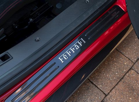 Ferrari 488 Pista 18