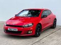 Volkswagen Scirocco 2.0 Scirocco GT BlueMotion Technology TDI 3dr 10