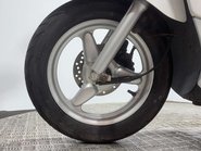 Yamaha Delight 115 Scooter Petrol Automatic (6 ps) 11