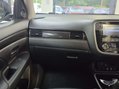 Mitsubishi Outlander 2.2 DI-D 4 Auto 4WD Euro 6 5dr 55