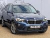 BMW X1 XDRIVE18D SPORT