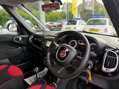 Fiat 500L 1.3 MultiJet Pop Star Euro 5 (s/s) 5dr 16