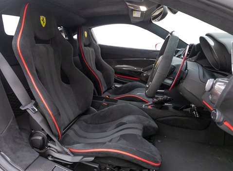 Ferrari 488 Pista 12