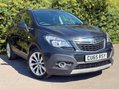 Vauxhall Mokka 1.6 CDTi SE 2WD Euro 6 (s/s) 5dr 2