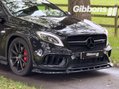 Mercedes-Benz GLA 2.0 GLA45 AMG 4Matic Auto 4WD 5dr 7