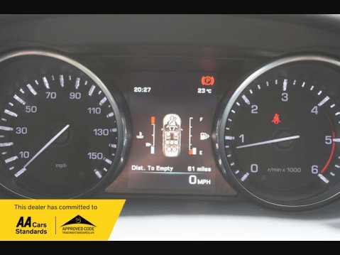 Land Rover Discovery Sport 2.0 Discovery Sport SE Tech TD4 4WD 5dr 46
