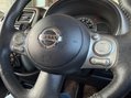 Nissan MICRA TEKNA 14,584 MILES **SORRY NOW SOLD** 35