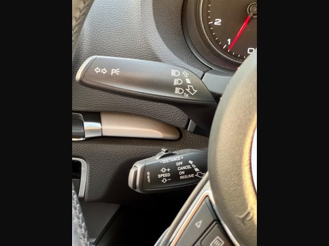 Audi A3 TFSI Sportback Tronic quattro 36