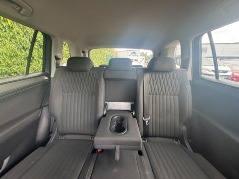 Volkswagen Tiguan 1.5 TSI Life SUV 5dr Petrol DSG Euro 6 (s/s) (150 9