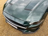 Ford Mustang BULLITT 32