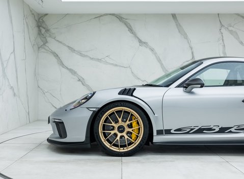 Porsche 911 GT3 RS Weissach (991.2) 42