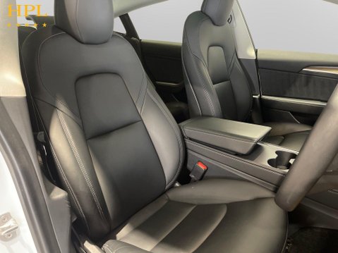 Tesla Model 3 Standard Range Plus Saloon 4dr Electric Auto RWD (241 bhp) 11