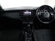 Skoda Scala SE TSI 40
