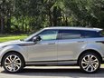 Land Rover Range Rover Evoque 2.0 Range Rover Evoque Autobiography D MHEV Auto 4WD 5dr 2