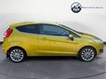 Ford Fiesta 1.0T EcoBoost Titanium X Euro 6 (s/s) 3dr 9