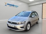 Volkswagen Golf SV 1.4 TSI BlueMotion Tech SE Euro 6 (s/s) 5dr 6