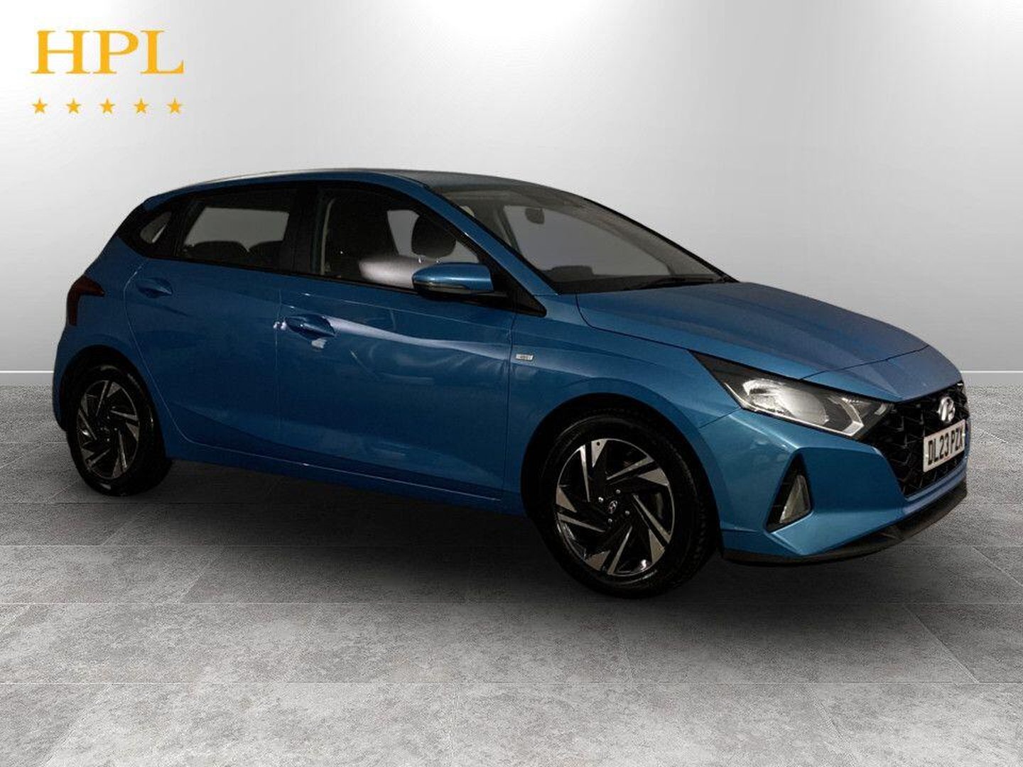 Hyundai i20 dealer public-web source image