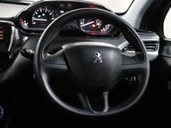 Peugeot 2008 PURETECH ACCESS A/C 43