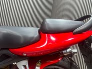 Suzuki SV650 2001 RUNNING PROJECT BIKE SPARES OR REPAIR 650CC A2 9