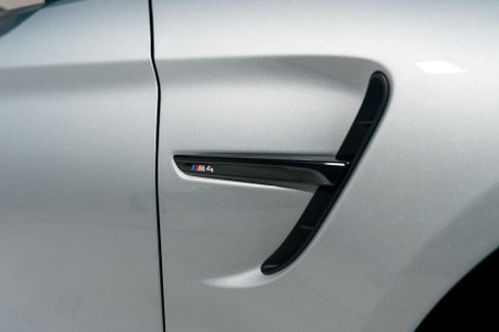 BMW M4 COMPETITION. NOW SOLD. SIMILAR REQUIRED. PLEASE CALL 01903 254800. 37