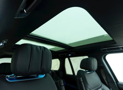 Land Rover Range Rover D350 Autobiography 11