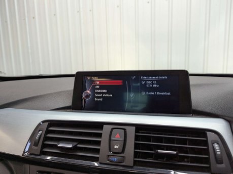 BMW 4 Series 2.0 428I SE Auto 2dr 82