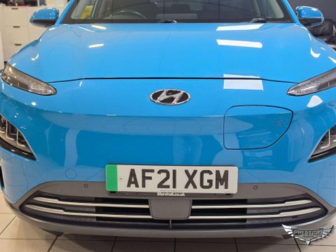 Hyundai KONA 64kWh Premium Auto 5dr (10.5kW Charger) 15