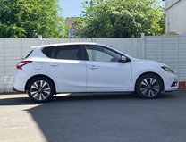 Nissan Pulsar (Sold) 1.2 DIG-T Tekna Hatchback 5dr Petrol XTRON Euro 6 (s/s) (115 ps) 6