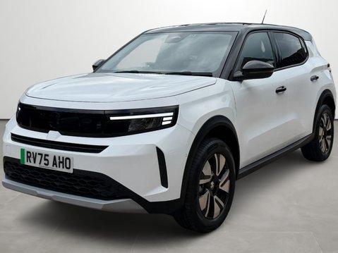 Vauxhall Frontera 83kW GS 44kWh 5dr Auto 6