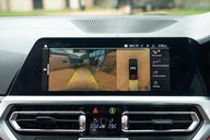 BMW M4 3.0 BiTurbo Competition Steptronic M xDrive Euro 6 (s/s) 2dr 41