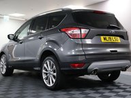 Ford Kuga TITANIUM X EDITION 22
