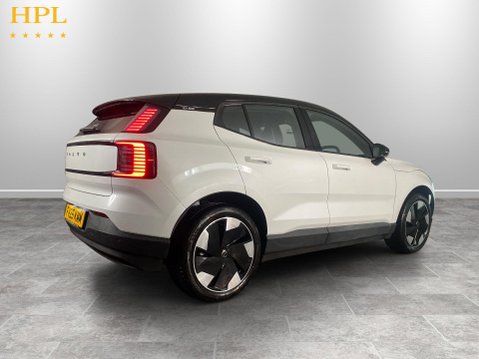 Volvo Ex30 Single Motor Extended Range 69kWh Plus SUV 5dr Electric Auto (272 ps) Air C 7