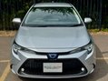 Toyota Corolla 1.8 VVT-h Excel Touring Sports 5dr Petrol Hybrid CVT Euro 6 (s/s) (140 ps) 29