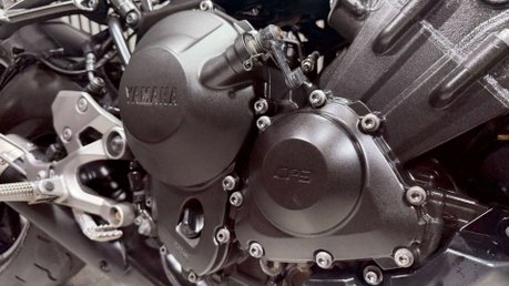 Yamaha XSR900 HERITAGE MT09 2016 ONLY 19K STUNNING MODERN RETRO 900CC 20