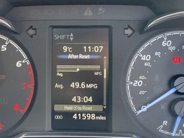 Toyota Yaris 1.5 Yaris Icon Tech VVT-i 5dr 22