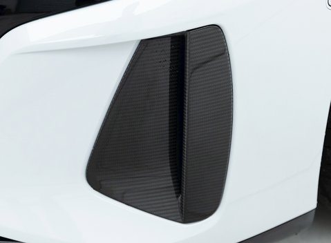 Audi RS E-Tron GT Carbon Vorsprung 25