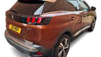 Peugeot 3008 1.2 PureTech GT Line SUV 5dr Petrol EAT Euro 6 (s/s) (130 ps) 3
