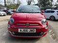 Fiat 500 1.2 500 Lounge 3dr 14
