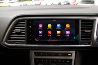 SEAT Ateca TDI FR SPORT DSG 23