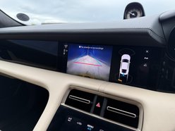 Porsche Taycan Performance Plus 93.4kWh GTS Saloon 4dr Electric Auto 4WD (11kW Charger) (5 50