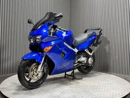 Honda VFR 2000 FUEL INJECTED NON VTEC ONLY 27K 1 OWNER PROJECT BIKE 800CC 6
