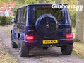 Mercedes-Benz G Series 4.0 AMG G 63 4Matic Auto 4WD 5dr 12