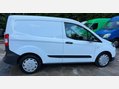Ford Transit Courier 1.5 TDCi Panel Van 5dr Diesel Manual L1 Euro 6 (75 ps) 9