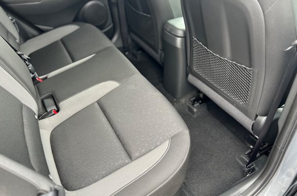 Hyundai KONA 1.6 h GDI PREMIUM AUTO PETROL HYBRID 28