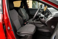 Renault Captur Captur 1.0 TCE 90 Techno 5dr Hatchback 29