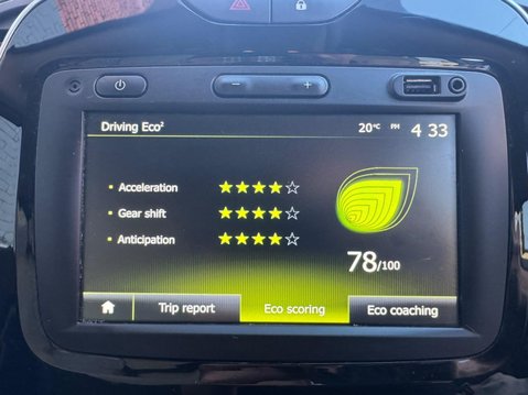 Renault Captur 0.9 TCe ENERGY Iconic Euro 6 (s/s) 5dr 27