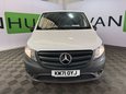 Mercedes-Benz Vito 2.0 Vito 116 Progressive CDi Auto 5
