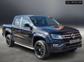 Volkswagen Amarok 3.0 Amarok Highline V6 TDI 4Motion Automatic 4WD - NATIONAL DELIVERY* 2